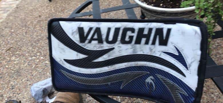 Blue Used Regular Velocity 7400