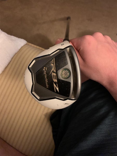 Used Left Handed RocketBallz Regular Flex 5 Wood Fairway Wood