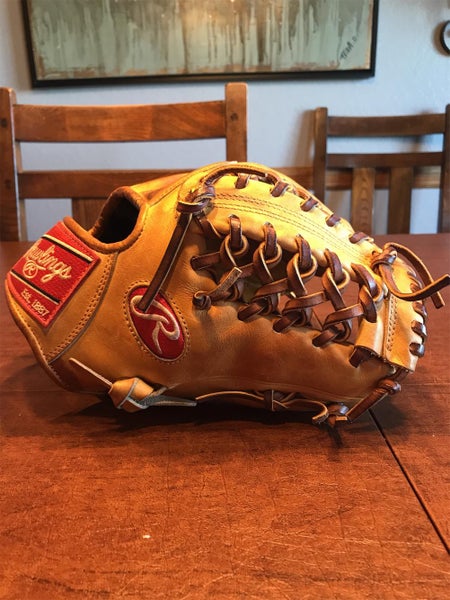 Rawlings Heart of the Hide PRO200-4GT 11.5" Baseball Glove
