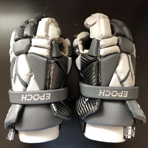 Maverik Havok And Epoch Integra 13”