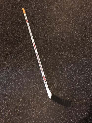 Used - Pro Stock LH - Easton Synergy Mid/Heel 110 Flex - HSM705