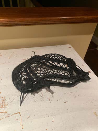 Used Strung Lakota Head
