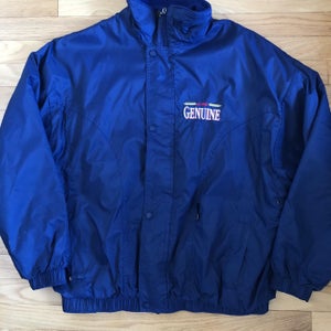 Alpine Vintage Men's Medium  Jacket