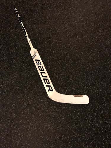 Used - Bauer 2X Pro Heel 24" - HSM709
