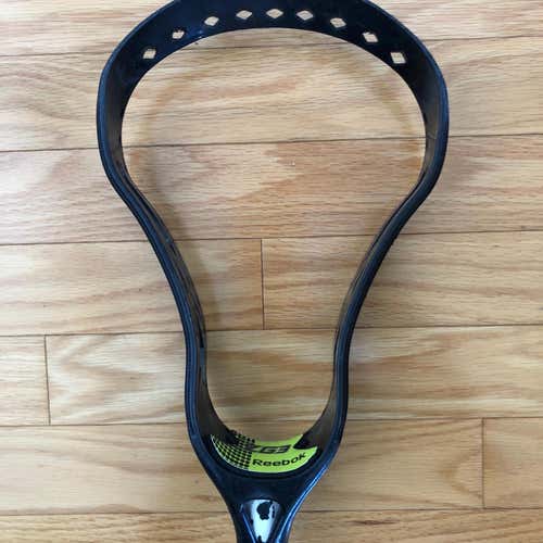 Used Unstrung ZG3 Head