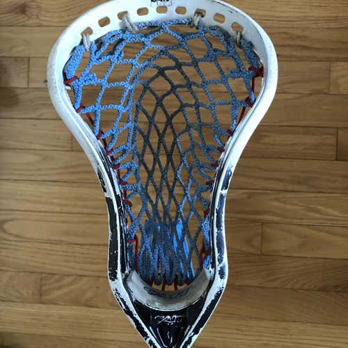 Used Monster Mesh Strung Head