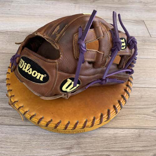 Wilson A2000 PP05 (A2000LE) Baseball Glove