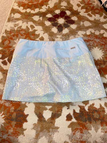 Gray Women's Large Adidas