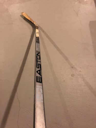 Silver Easton HXC6000 Aluminum Stick