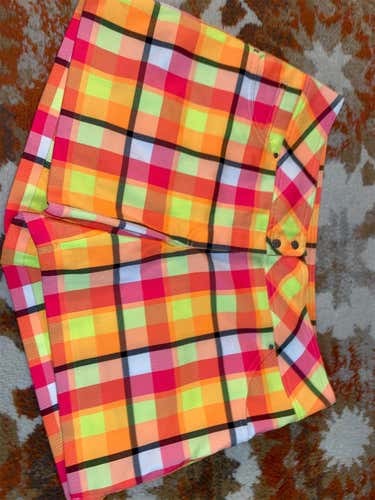 Women's 10  Shorts