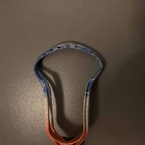 Used Maverik Kinetik Lacrosse Head