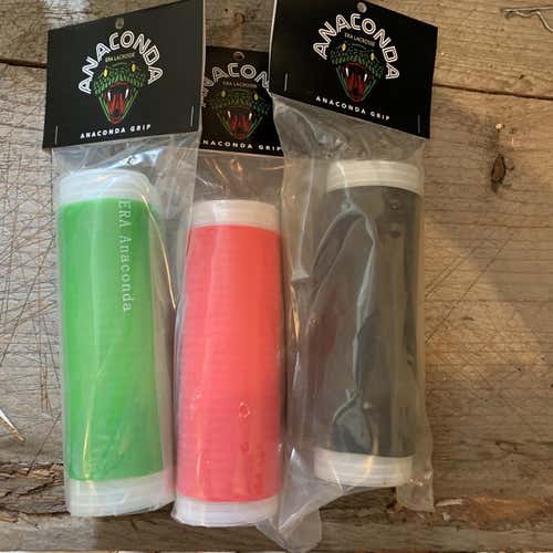 New 3-PackEra Anaconda Grip