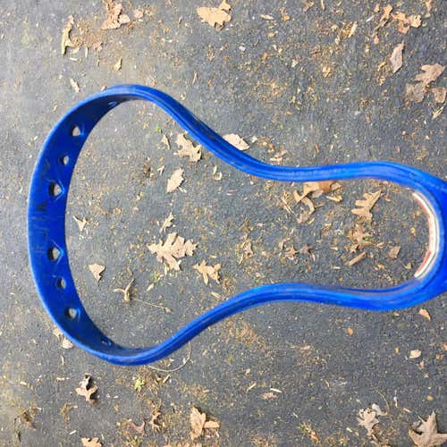 Used Attack & Midfield Unstrung Revolver Head