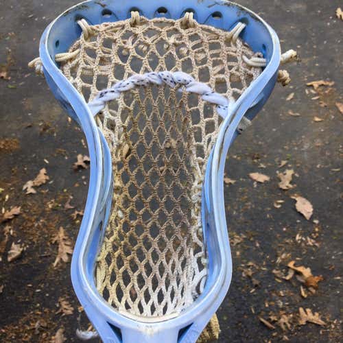 Used FOGO Strung Clutch Head