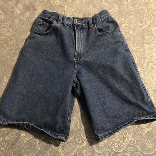 Route 66 Boy’s Size 12 Jean Shorts