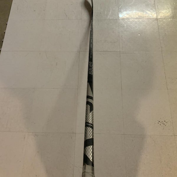 Used Right Handed Vapor X-Shift Pro Mid Hockey Stick