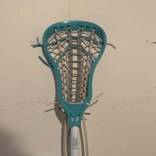 New Brine Mantra Stick