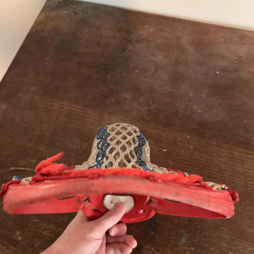 Used FOGO Strung CEO Head