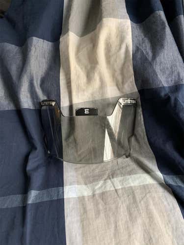 Used Elitetek Visor 25% Tint