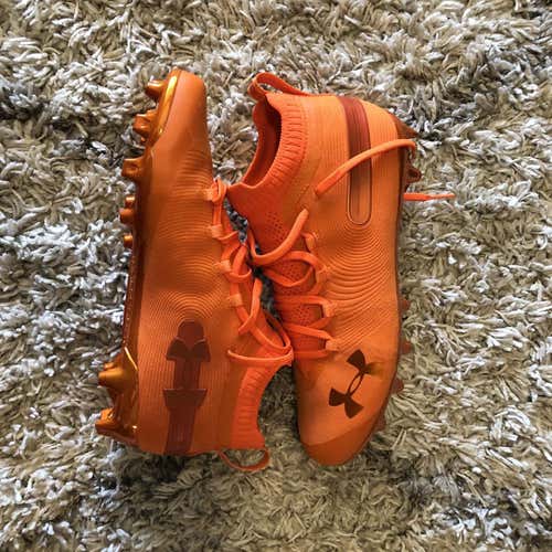 UA Spotlight Size 10 (Suede)