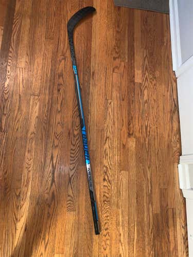 Bauer 2n Pro Stick