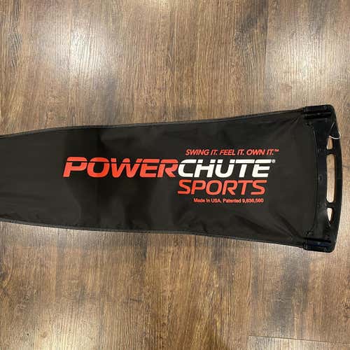 Powerchute Swing Speed Resistance Trainer