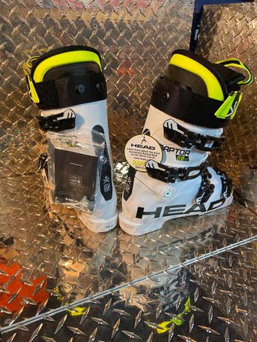 New Racing 70-90 Flex Ski Boots