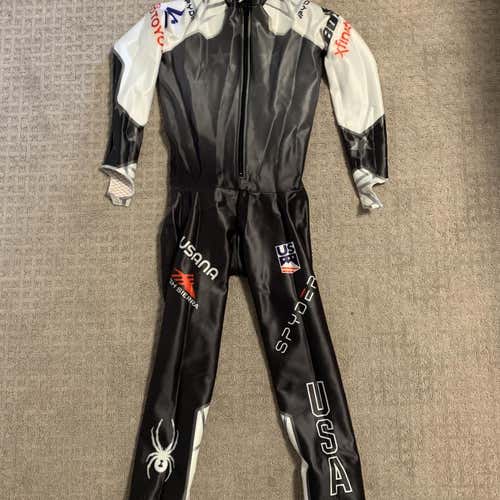 NEW US Ski Team World Cup DH Speed Suit
