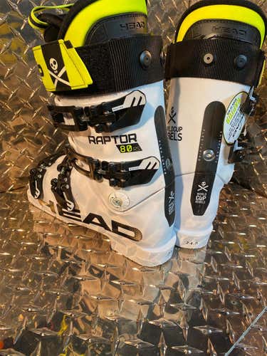 New Racing 70-90 Flex Ski Boots