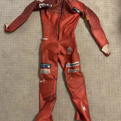 Men’s US Ski Team World Cup Speed Suit
