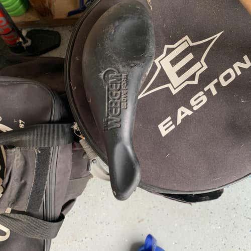 Used Web Gem Mitt Former