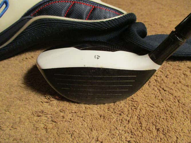 Taylormade M2 Tour 3 Wood 15* UST Proforce V2 65g Regular RH