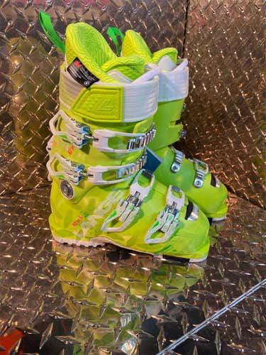 Women's Powder 95-115 Flex Ski Boots