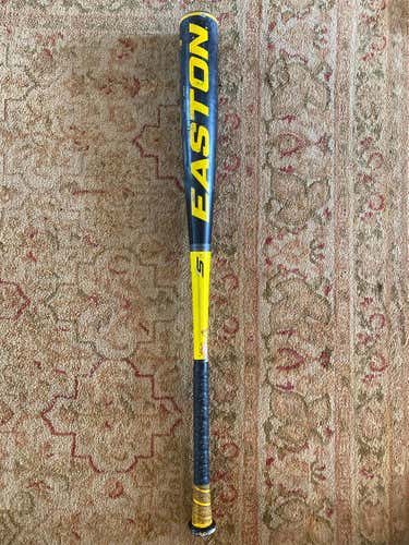 2013 Easton S3 Alloy Big Barrel Baseball bat