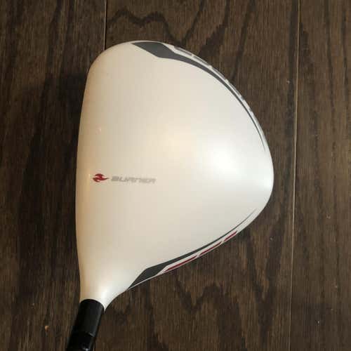 Taylormade Burner Superfast 2.0