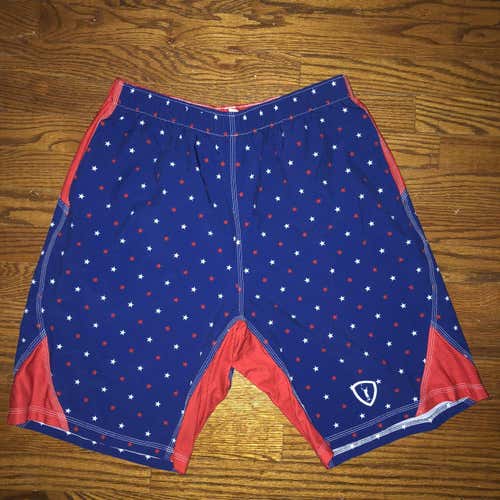 Adrenaline USA Stars Shorts