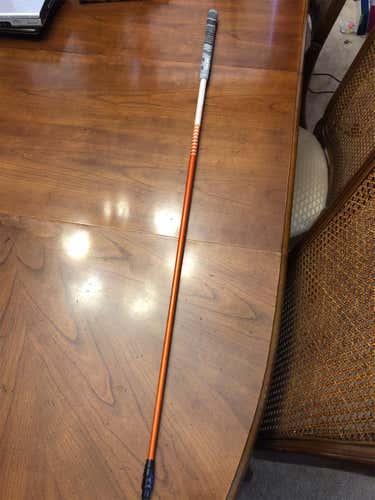 Men's Tour AD DI-6s Stiff Flex Graphite Shaft Shaft