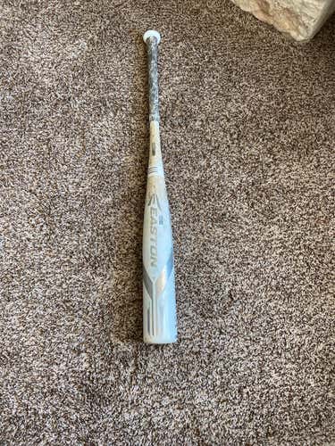 Used 2018 Composite Ghost X (-5) 25 oz 30" Bat