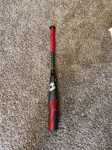 Used  Composite CF Zen (-5) 25 oz 30" Bat