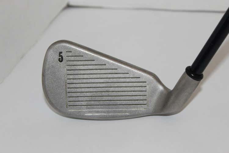 Used Men's Right Handed Callaway 5 Iron X-12 Regular Flex Graphite Shaft