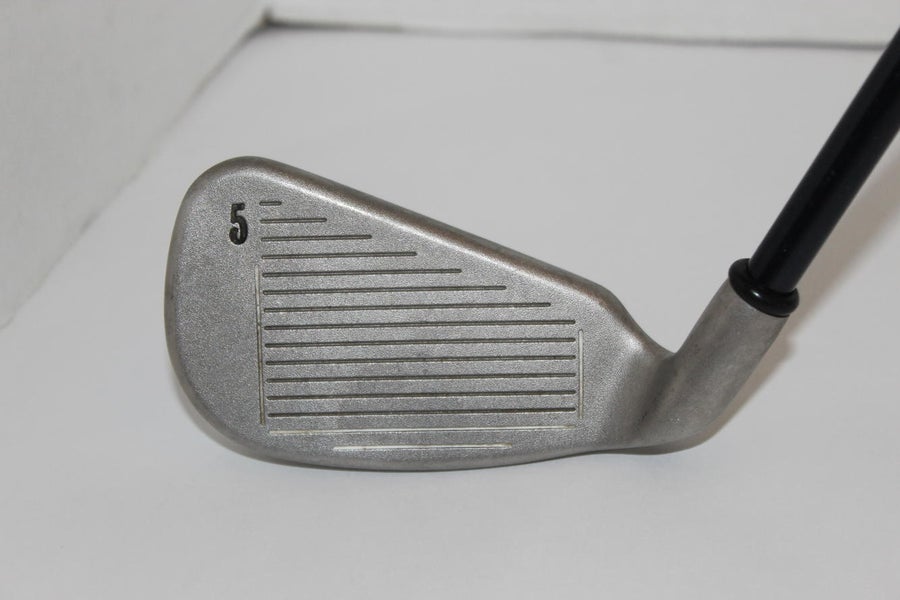 Used Men's Right Handed Callaway 5 Iron X-12 Regular Flex Graphite Shaft