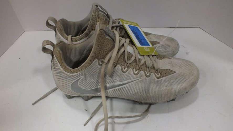 Used Nike Senior 12 Football Shoes