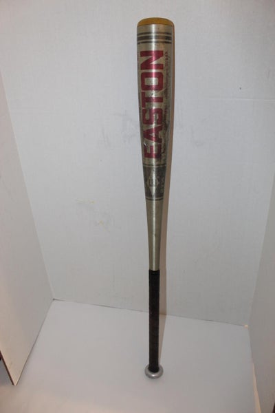 Used Easton BX1 32 1/2" 27 1/2 oz aluminum baseball bat