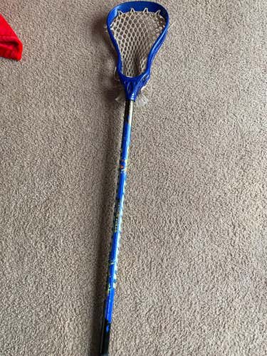 Used Warrior Beginner Stick