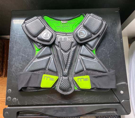 Maverik M3 Chest Pad