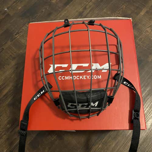 New Large CCM Full Cage