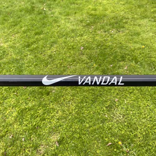Black Nike Vandal