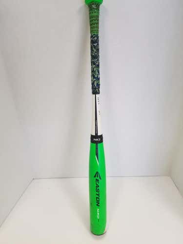 Used Easton Mako Torq 28" -10 Drop Baseball & Softball Youth League Bats