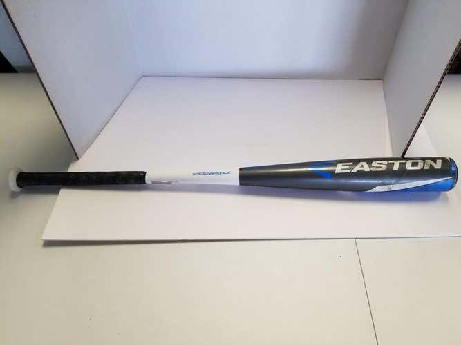 Used Easton S400 33" -3 Drop Baseball & Softball High School Bats