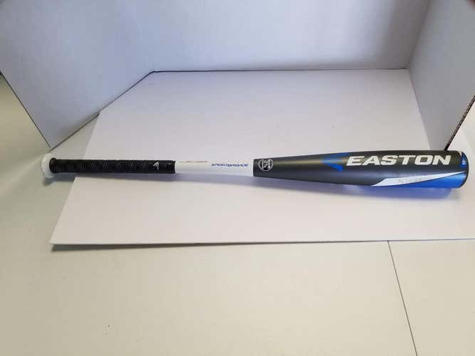 Used Easton S400 30" -8 Drop Baseball & Softball Usssa 2 5 8 Barrel Bats